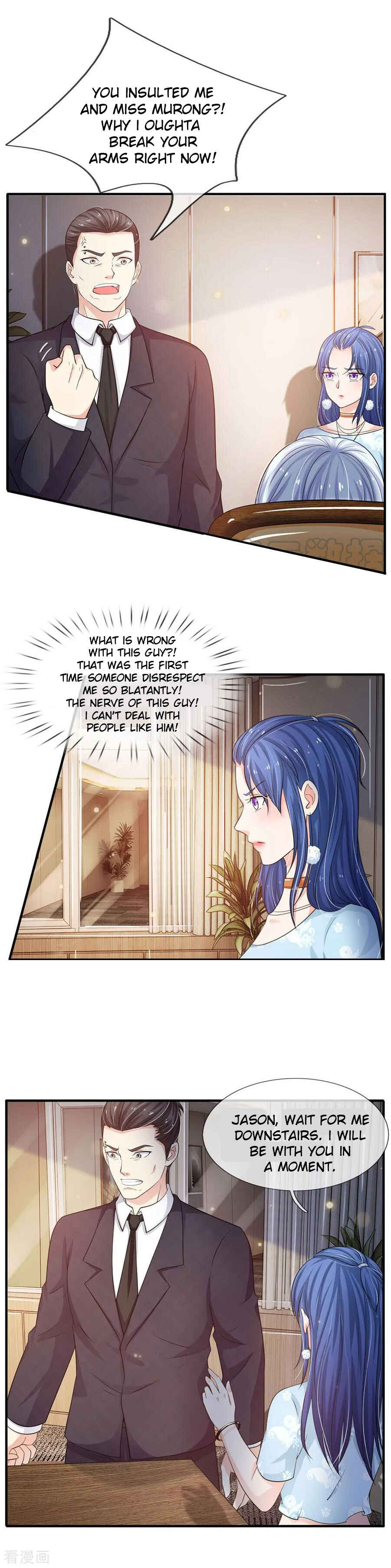 Chapter 77 - Page 1