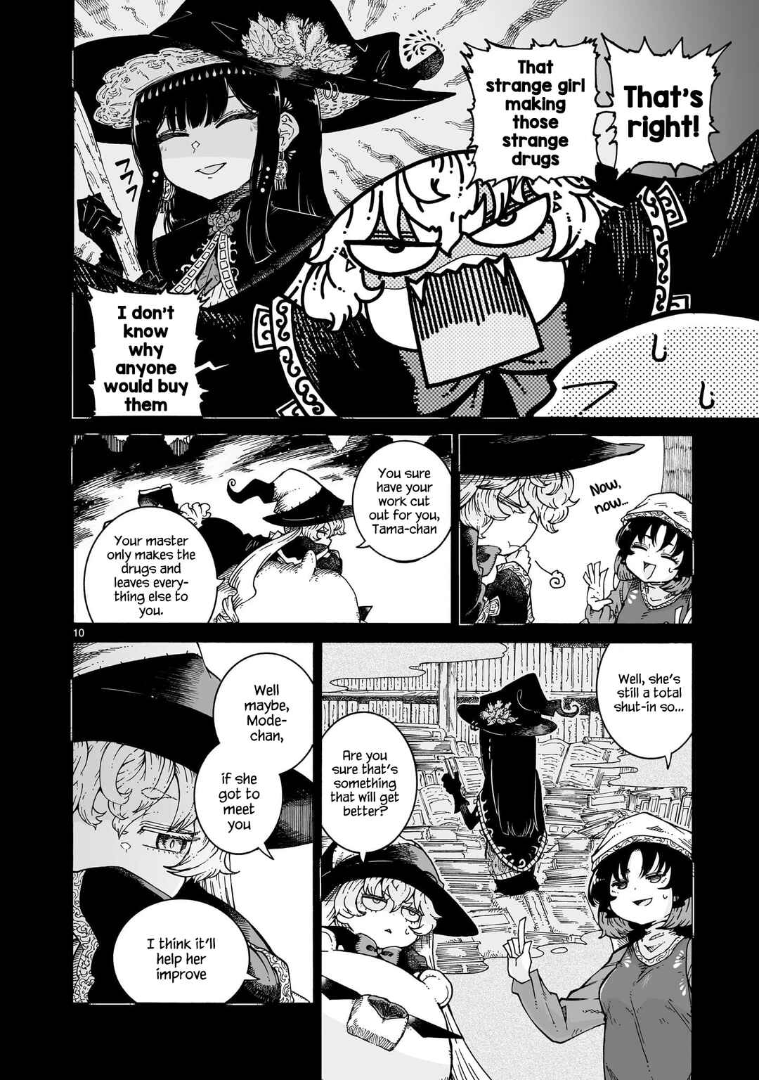 Chapter 6 - Page 21