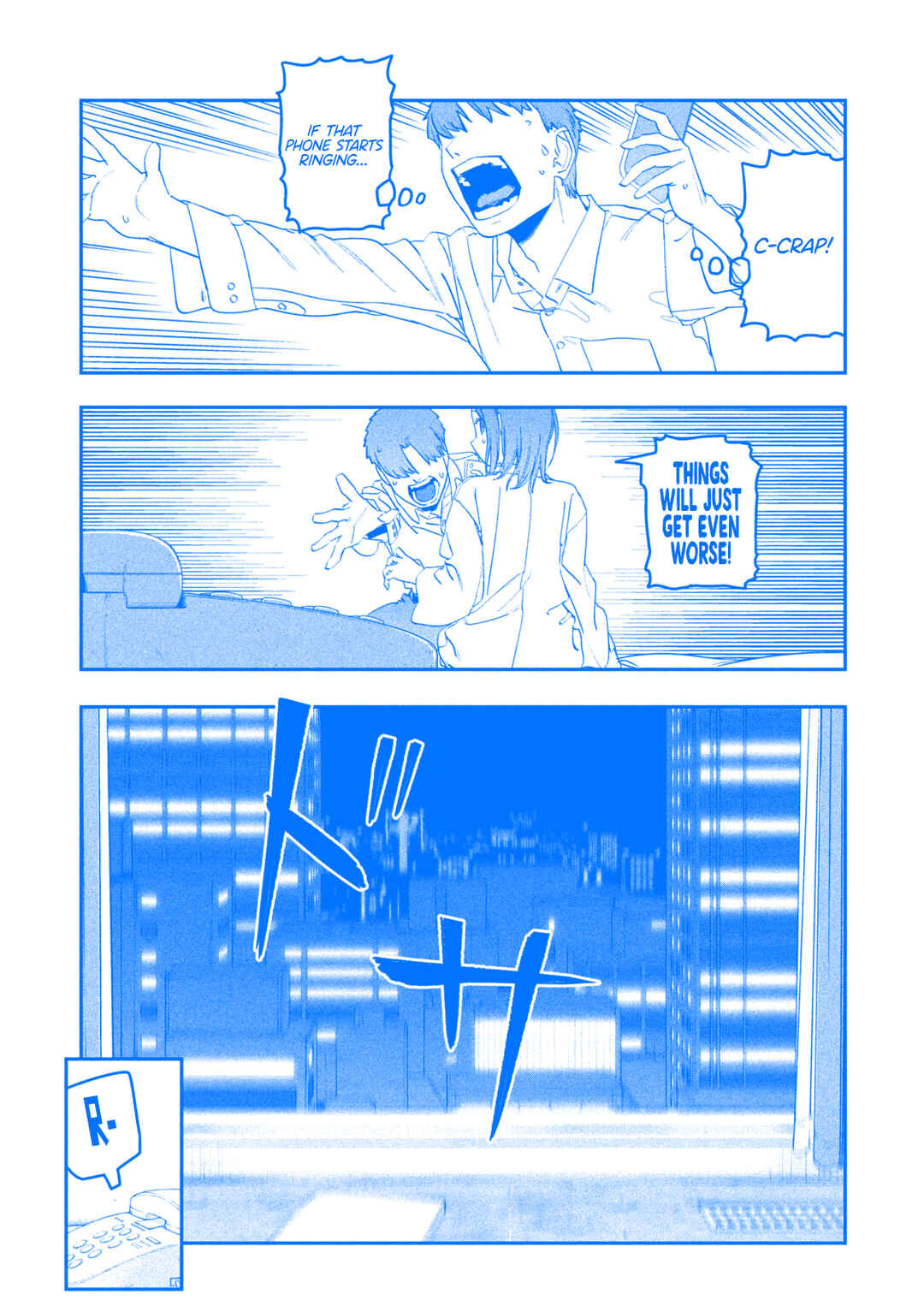 Chapter 74 - Page 10