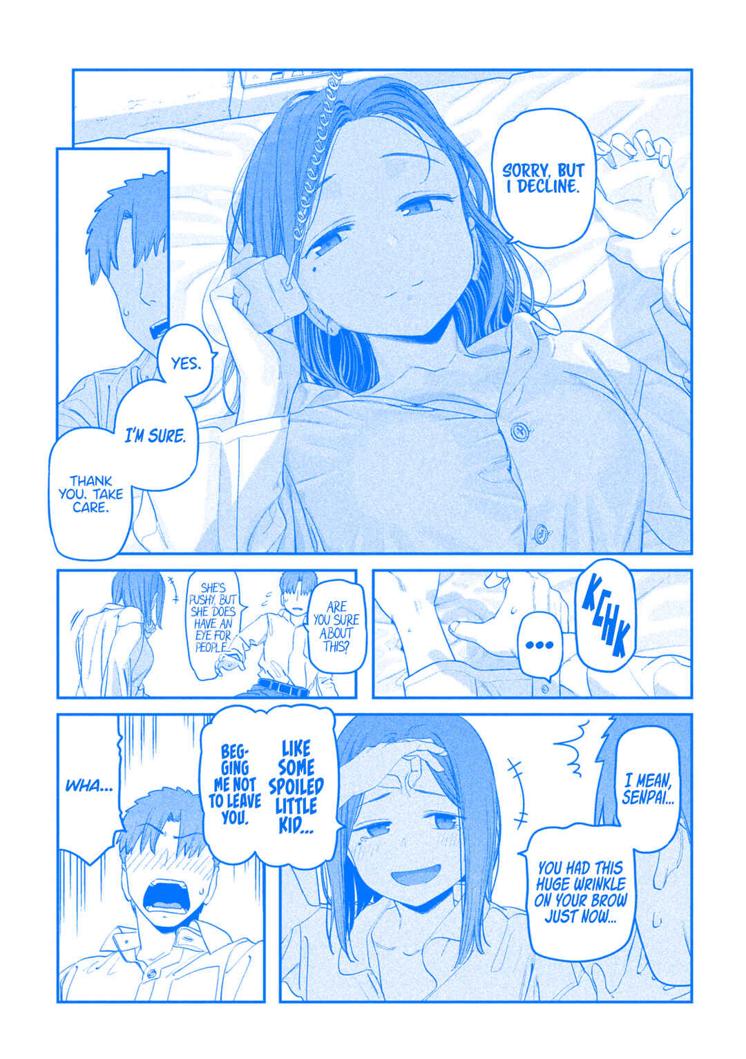 Chapter 74 - Page 13
