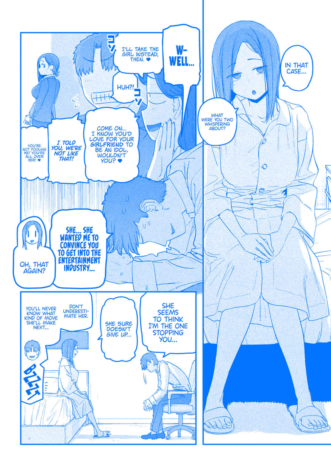 Chapter 74 - Page 8
