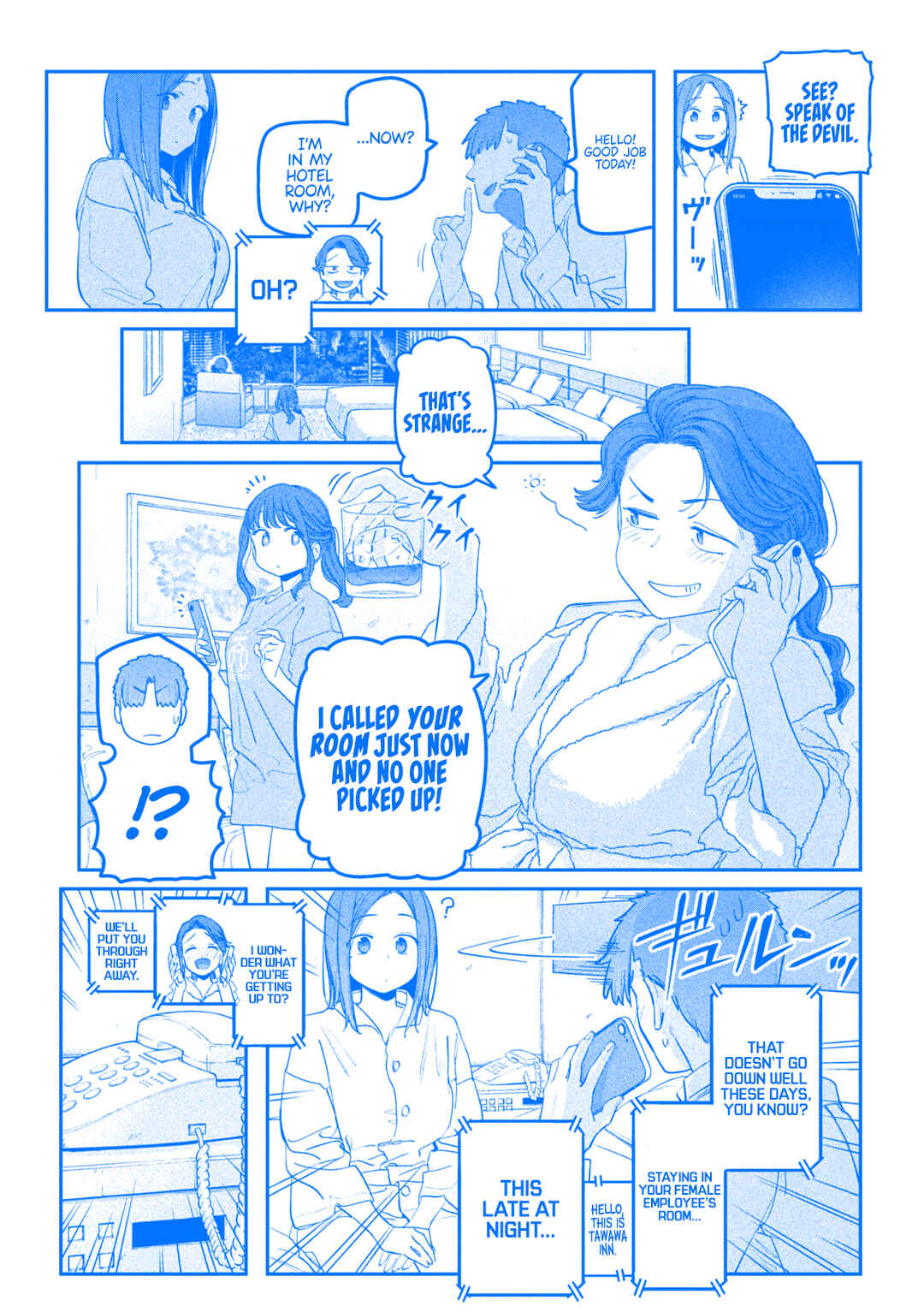 Chapter 74 - Page 9