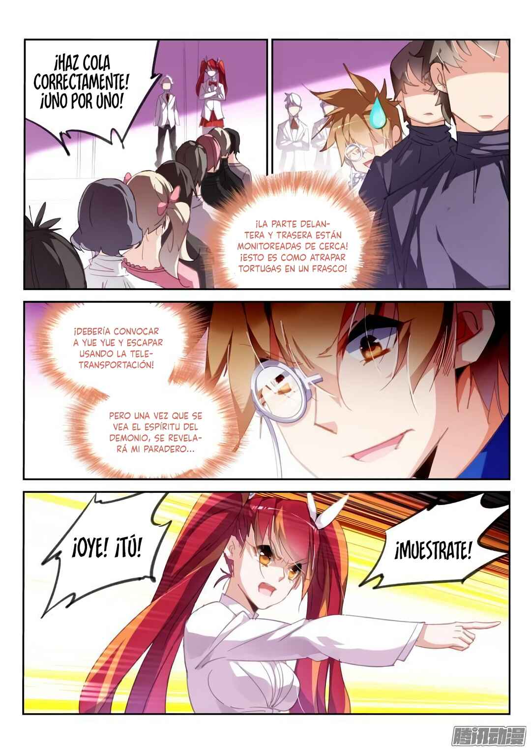 Chapter 223 - Page 4