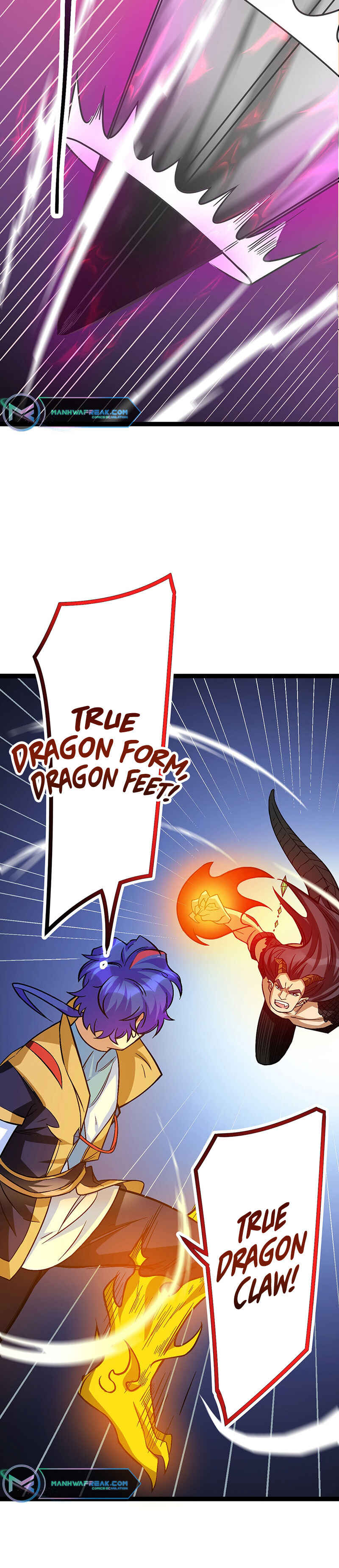 Chapter 618 - Page 20