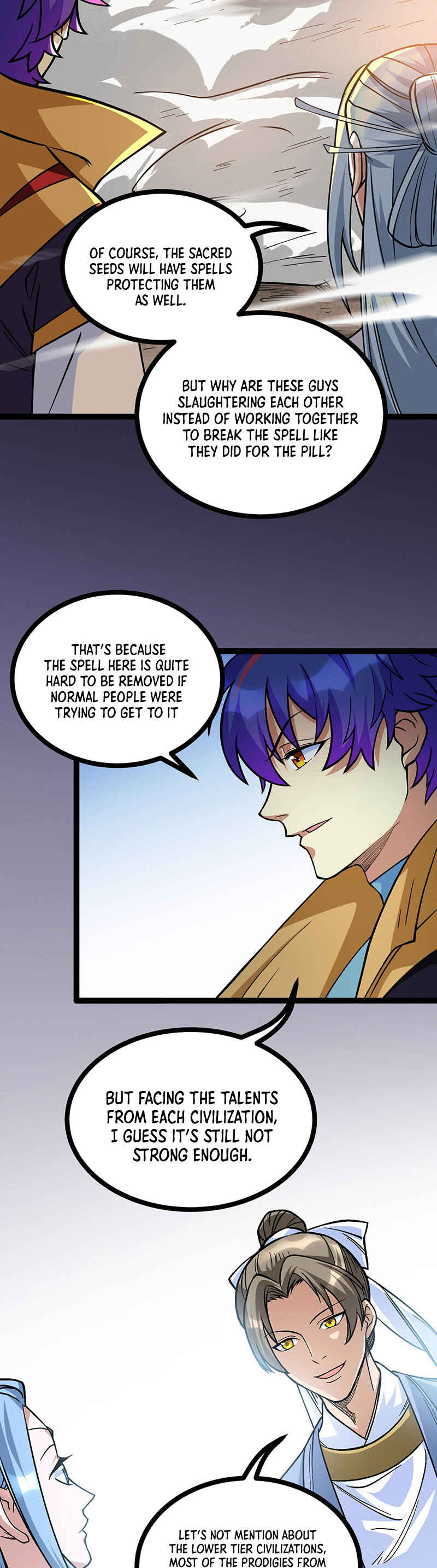 Chapter 618 - Page 6