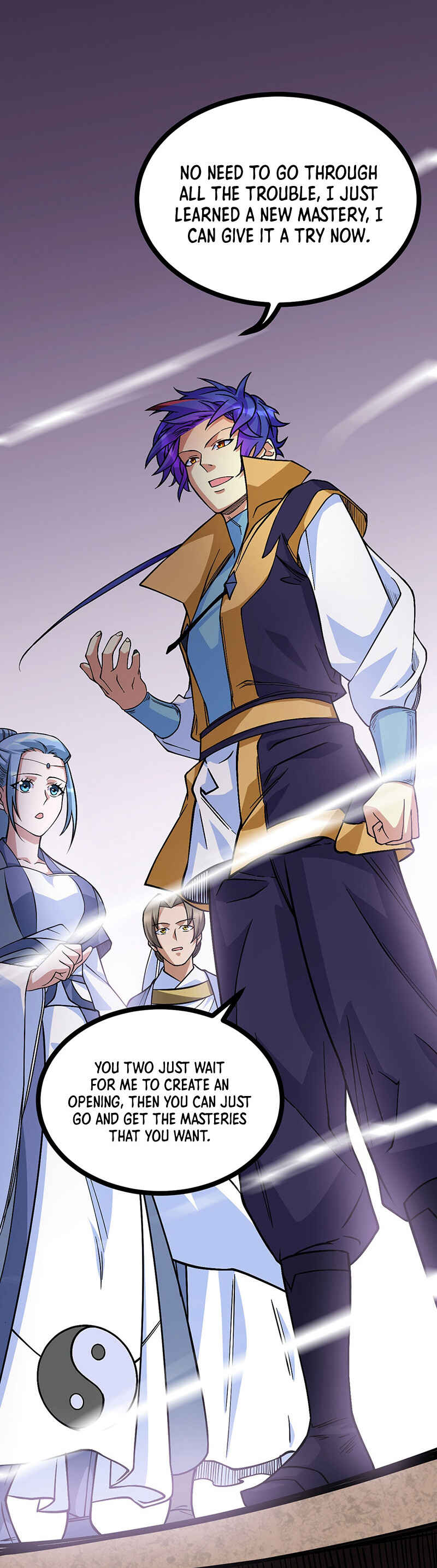 Chapter 618 - Page 8