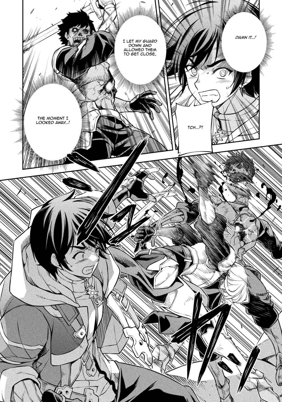 Chapter 73 - Page 5
