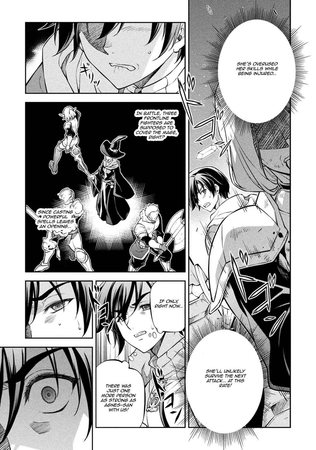 Chapter 73 - Page 9
