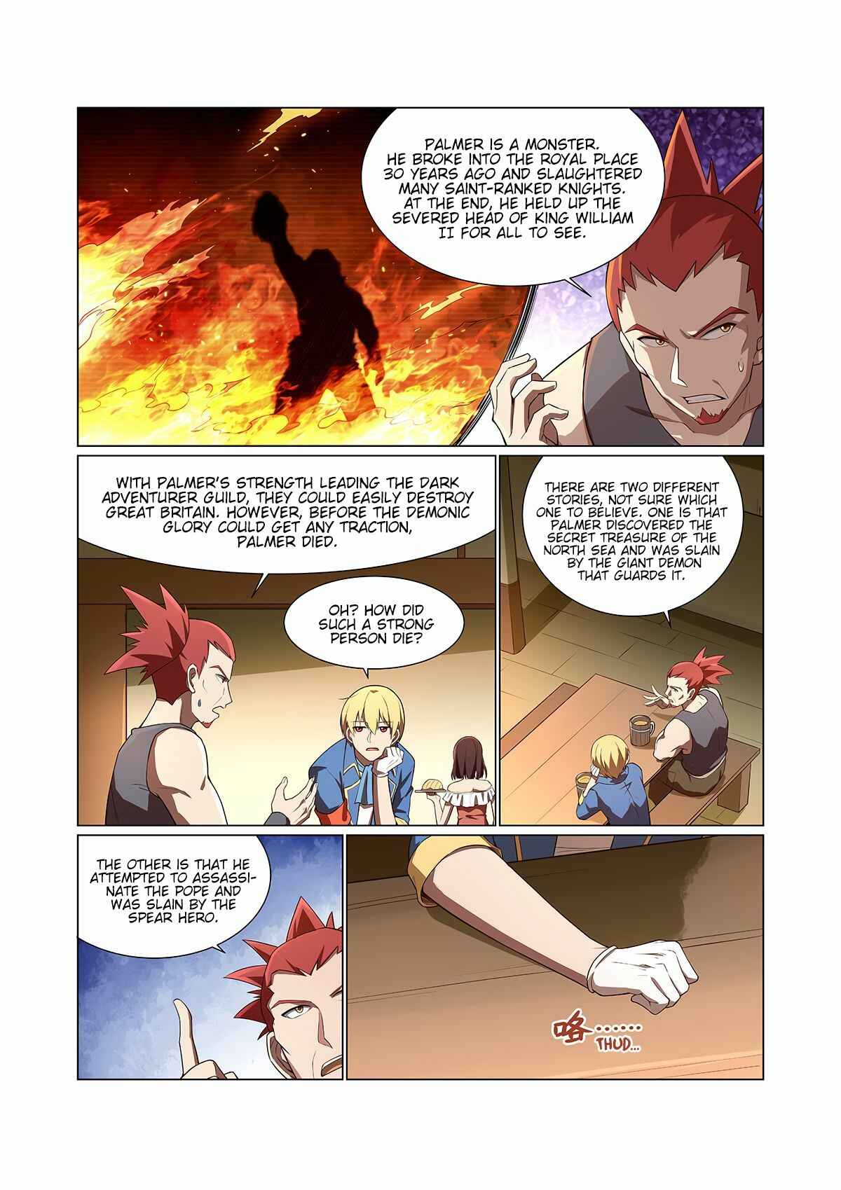 Chapter 139 - Page 3