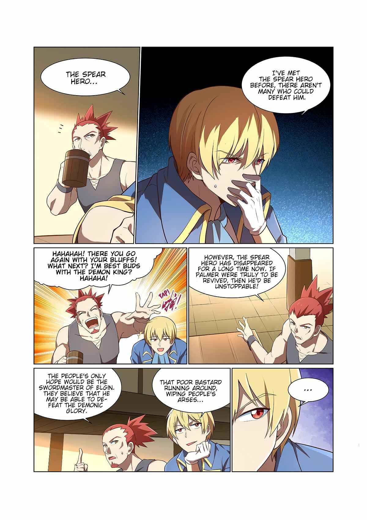 Chapter 139 - Page 4