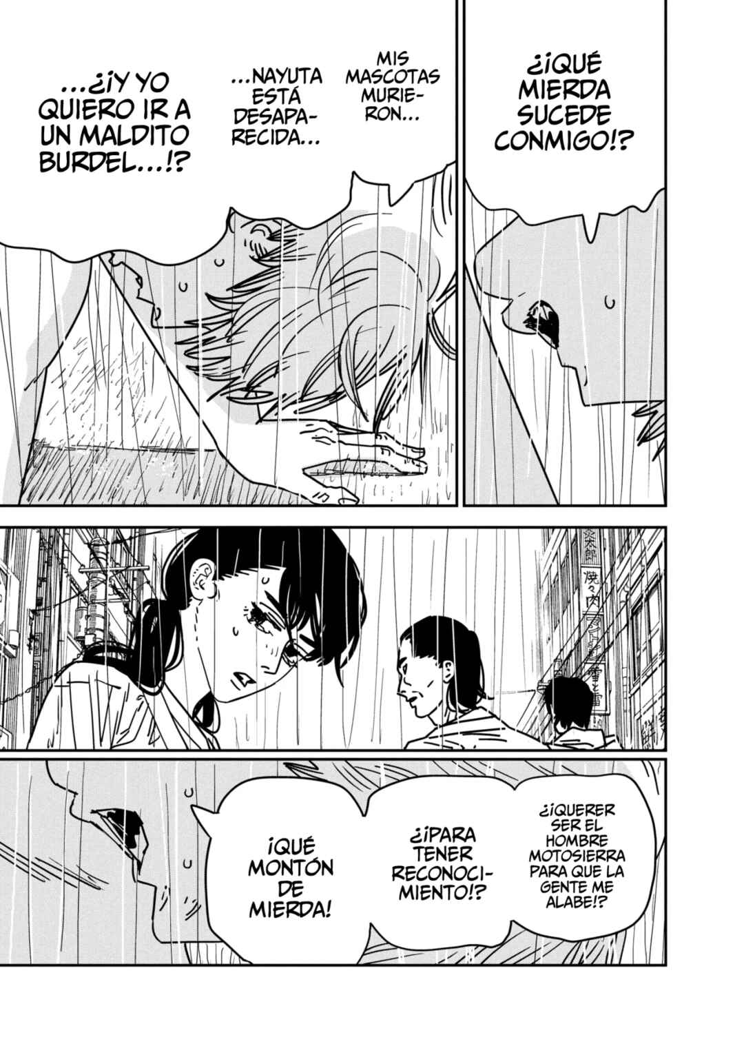 Chapter 166 - Page 14