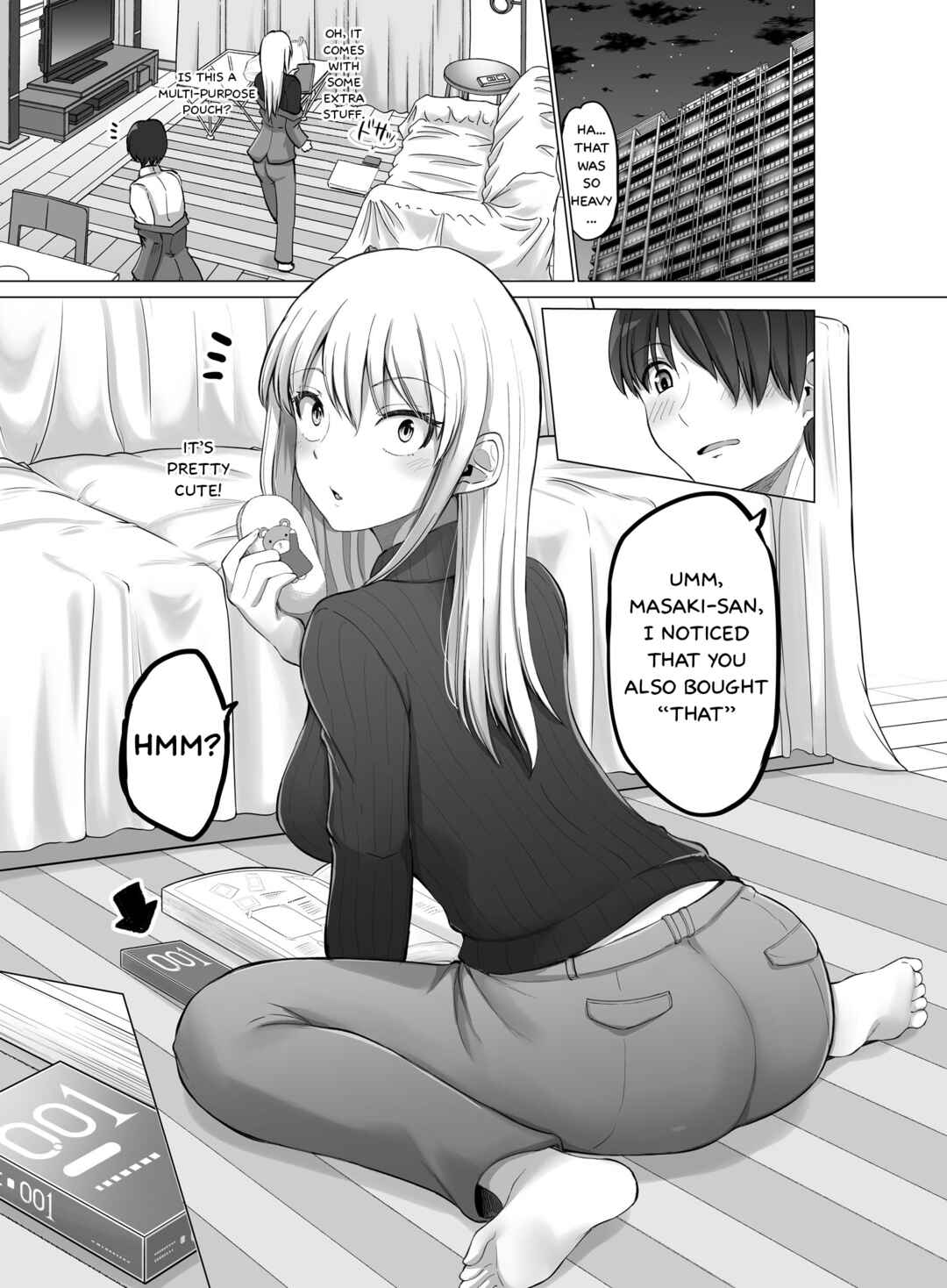 Chapter 101 - Page 4