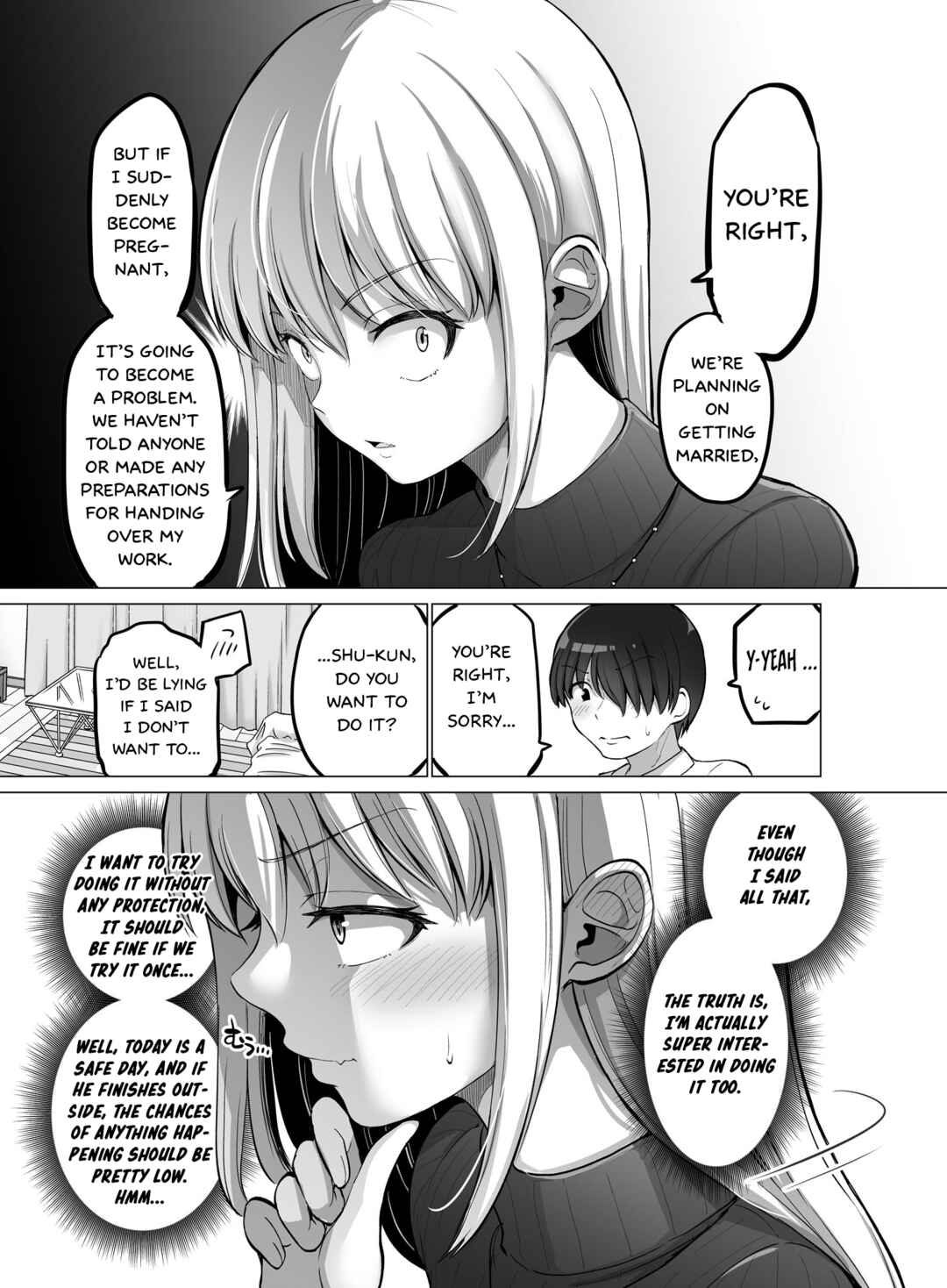 Chapter 101 - Page 6