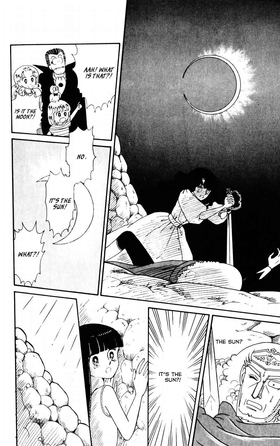 Chapter 43 - Page 29