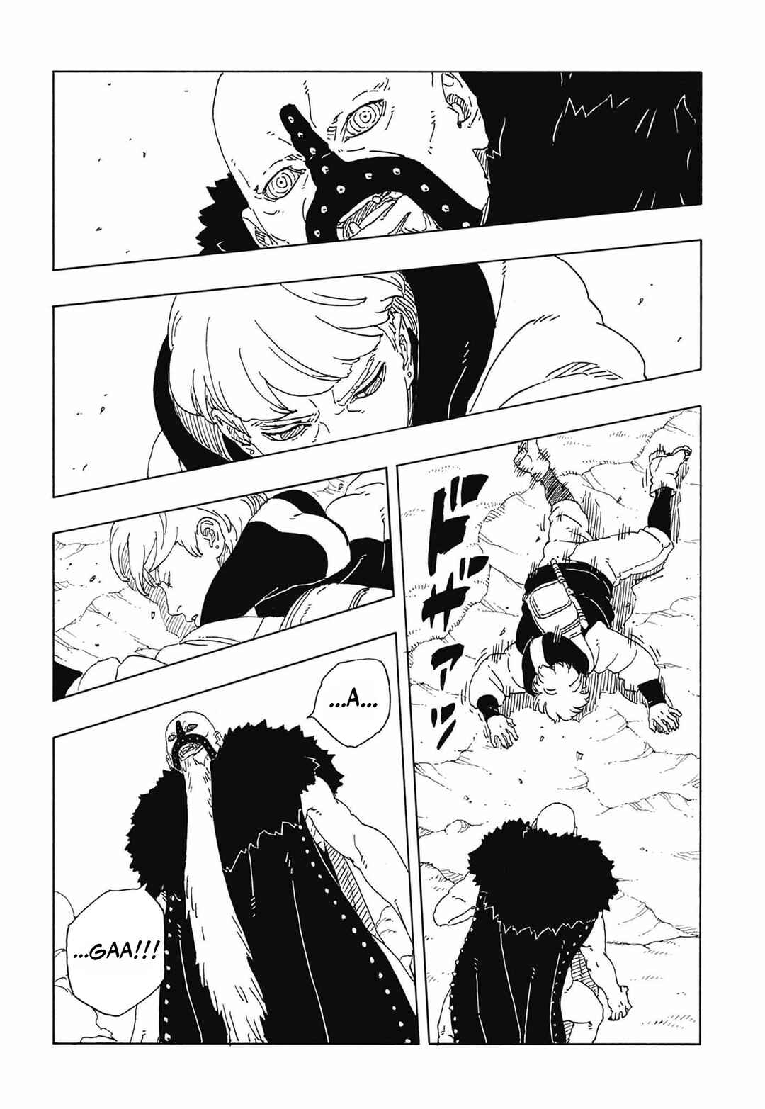 Chapter 33 - Page 29