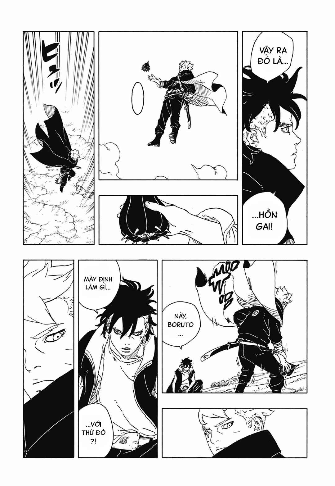 Chapter 33 - Page 41
