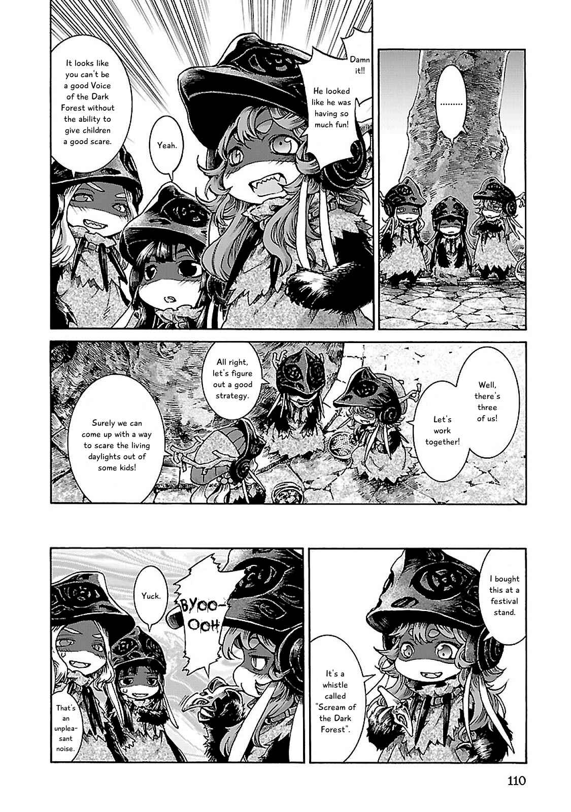 Chapter 31 - Page 12