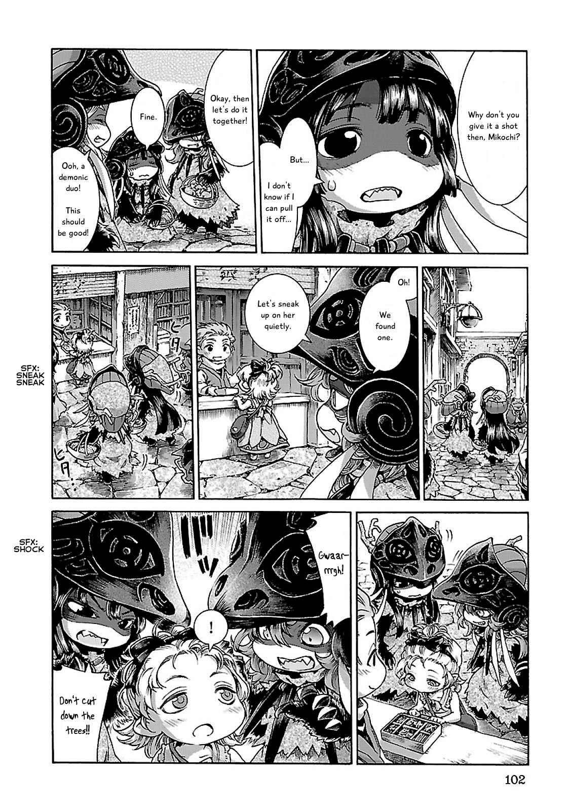 Chapter 31 - Page 4