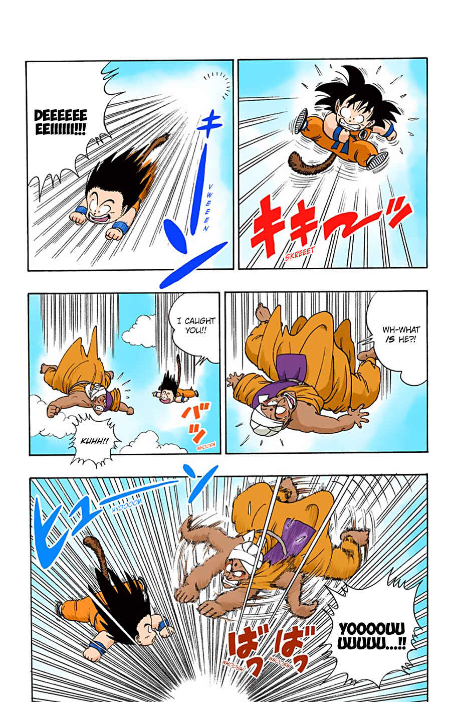 Chapter 45 - Page 10