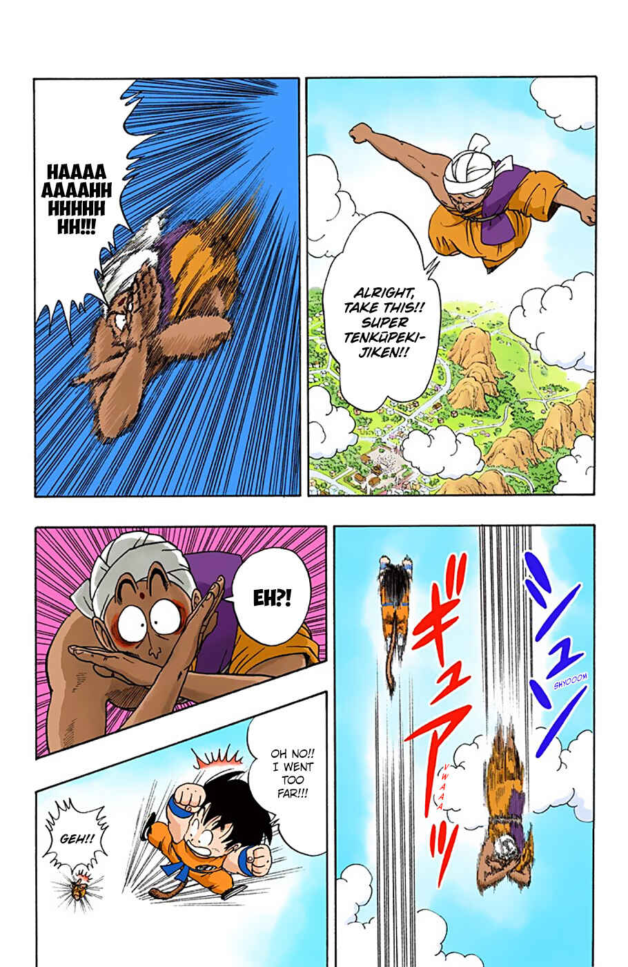 Chapter 45 - Page 9