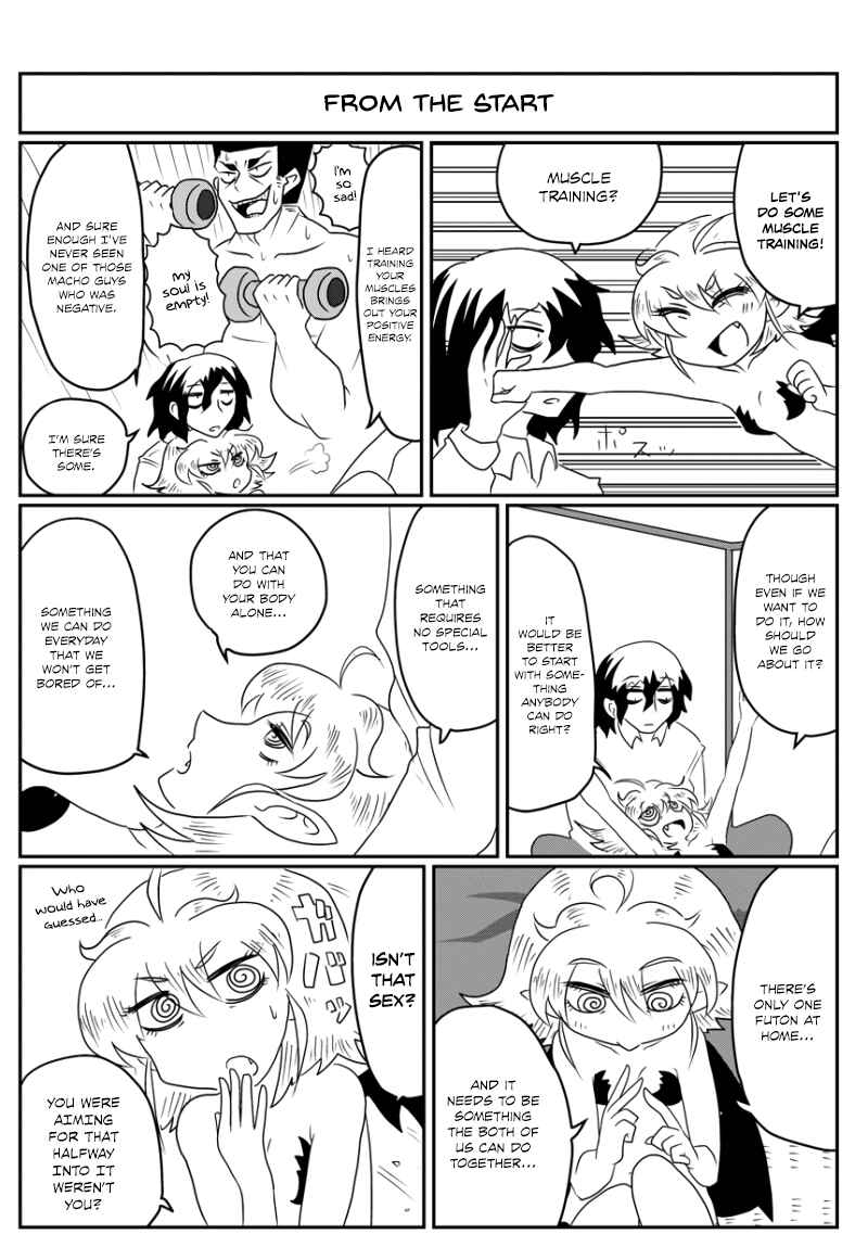 Chapter 4 - Page 2