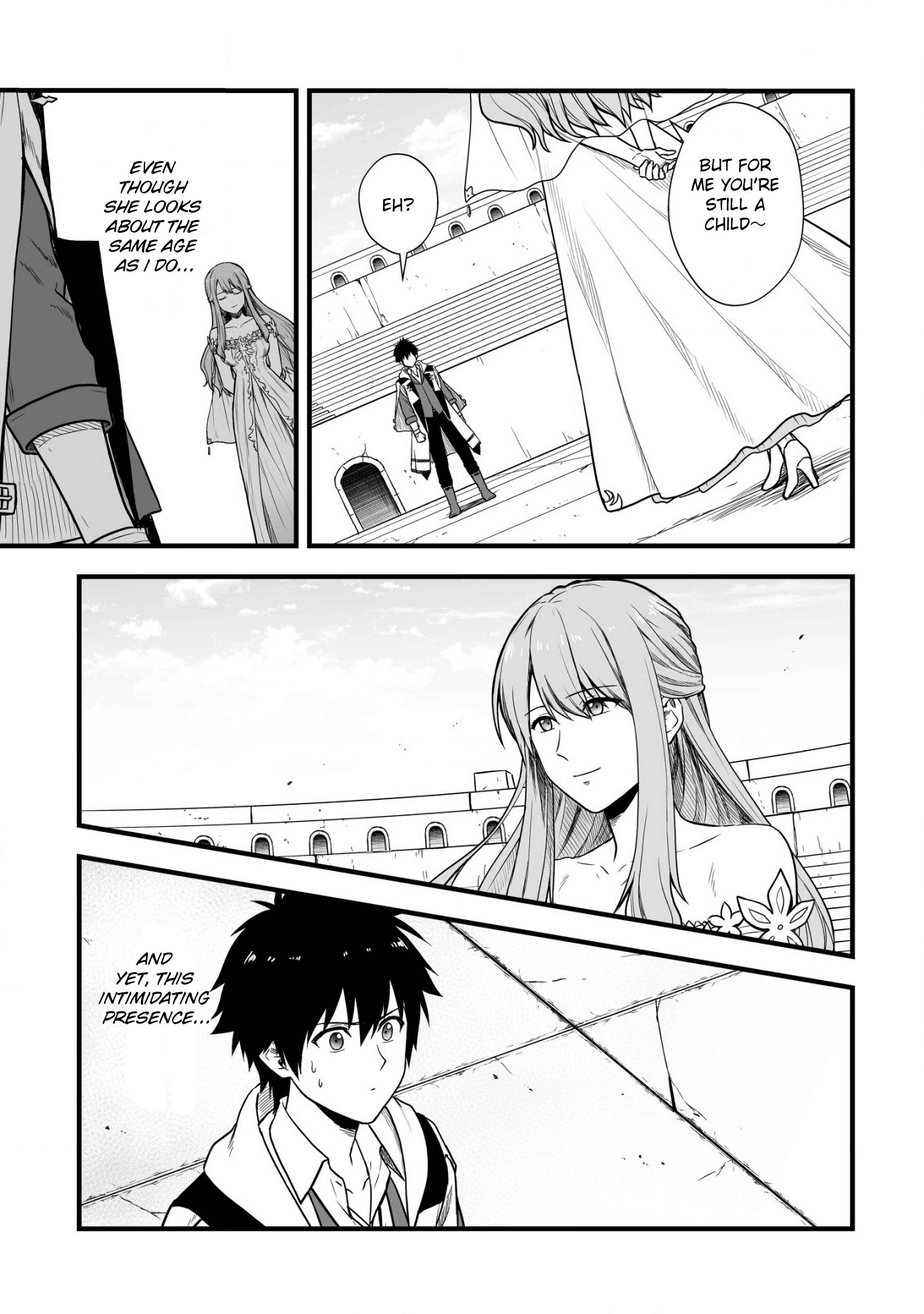 Chapter 3 - Page 3