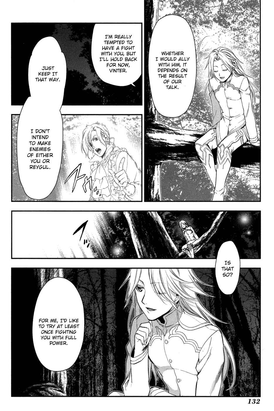 Chapter 64 - Page 19