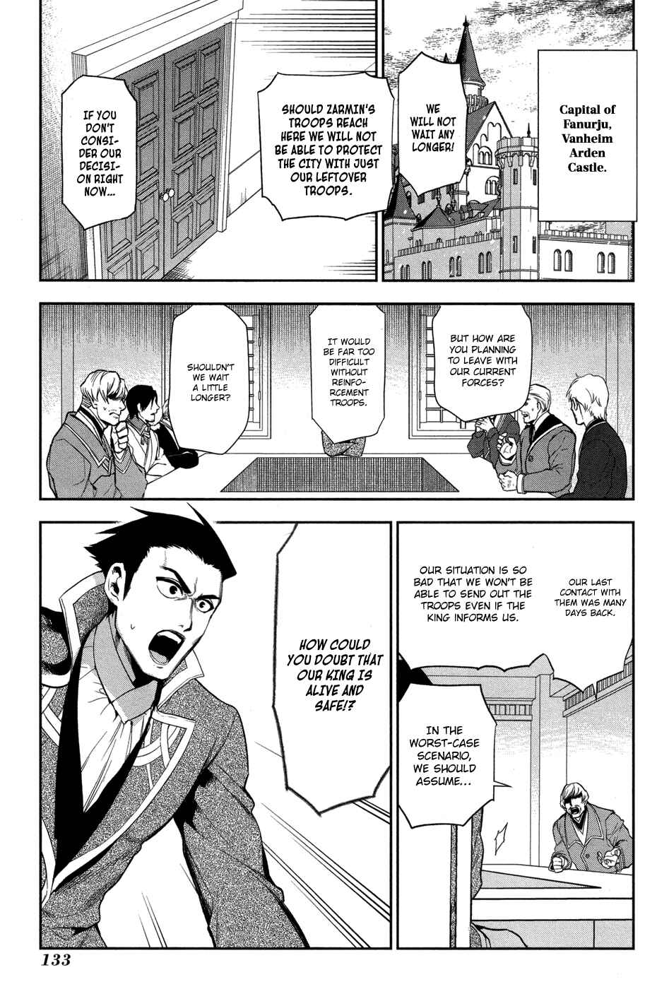 Chapter 64 - Page 20