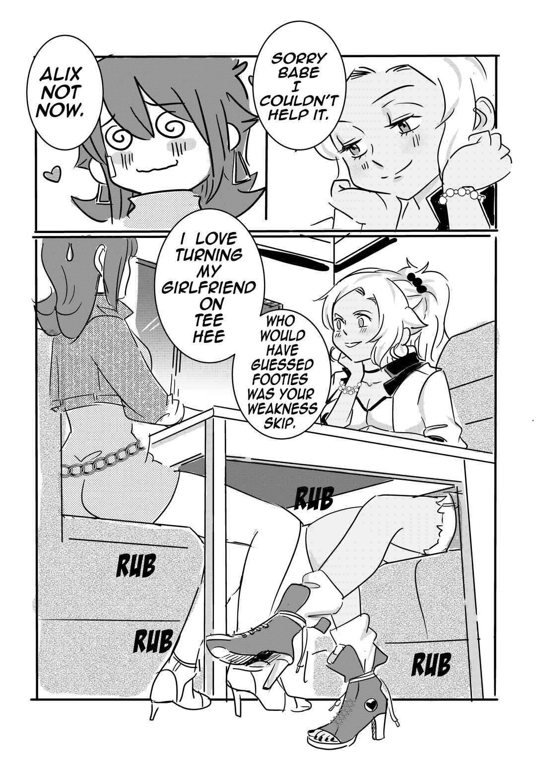 Chapter 117 - Page 7