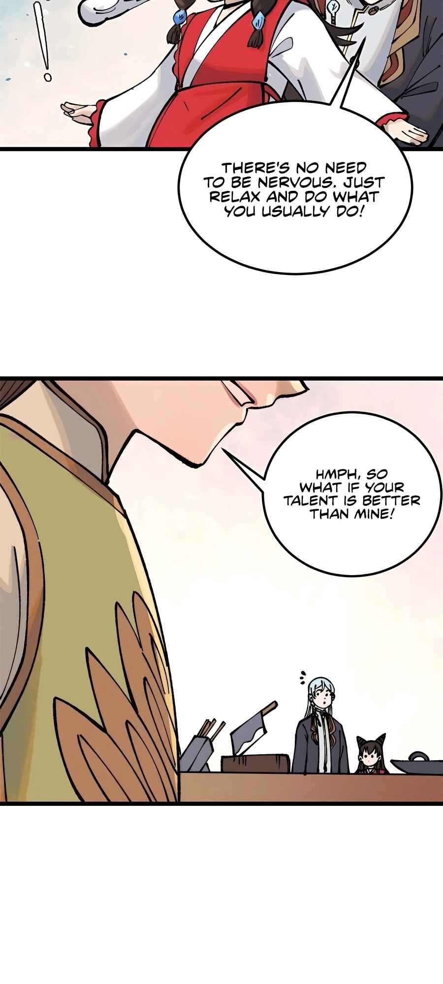 Chapter 271 - Page 11