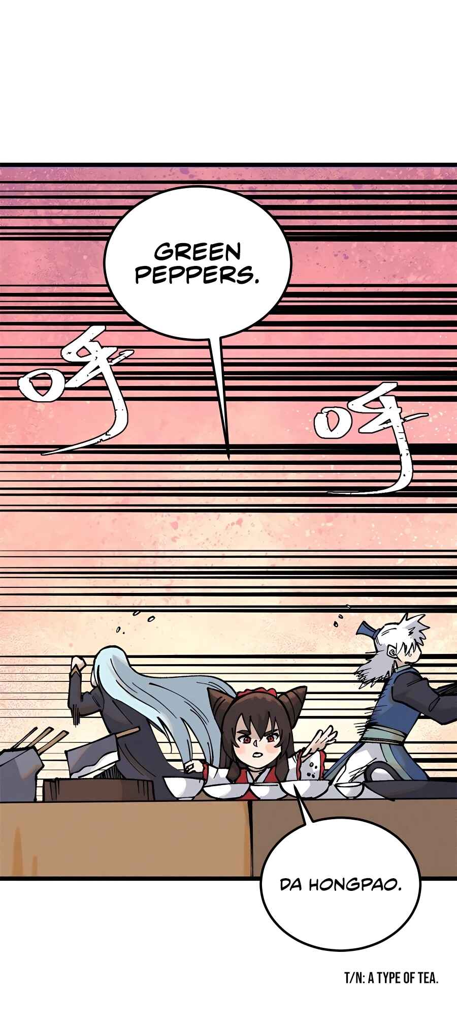 Chapter 271 - Page 23