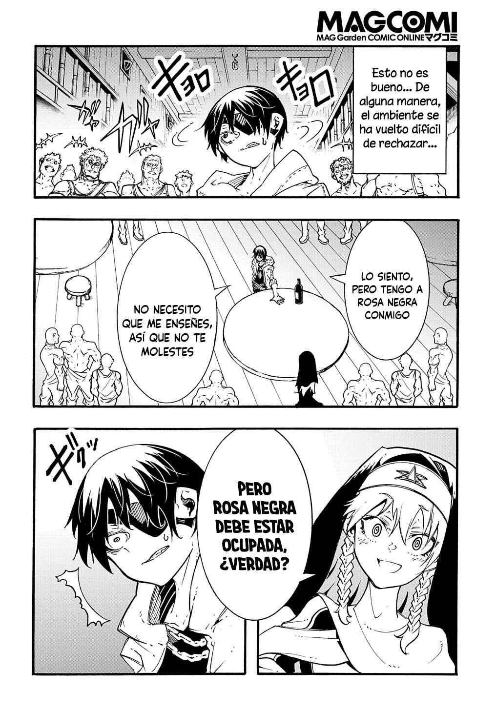 Chapter 29 - Page 10