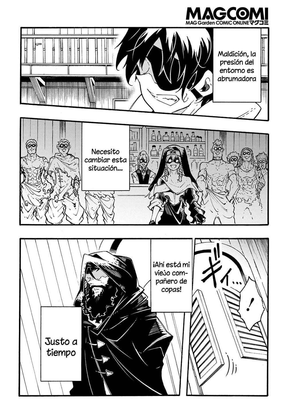 Chapter 29 - Page 14