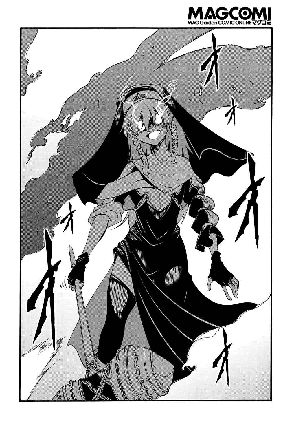 Chapter 29 - Page 20