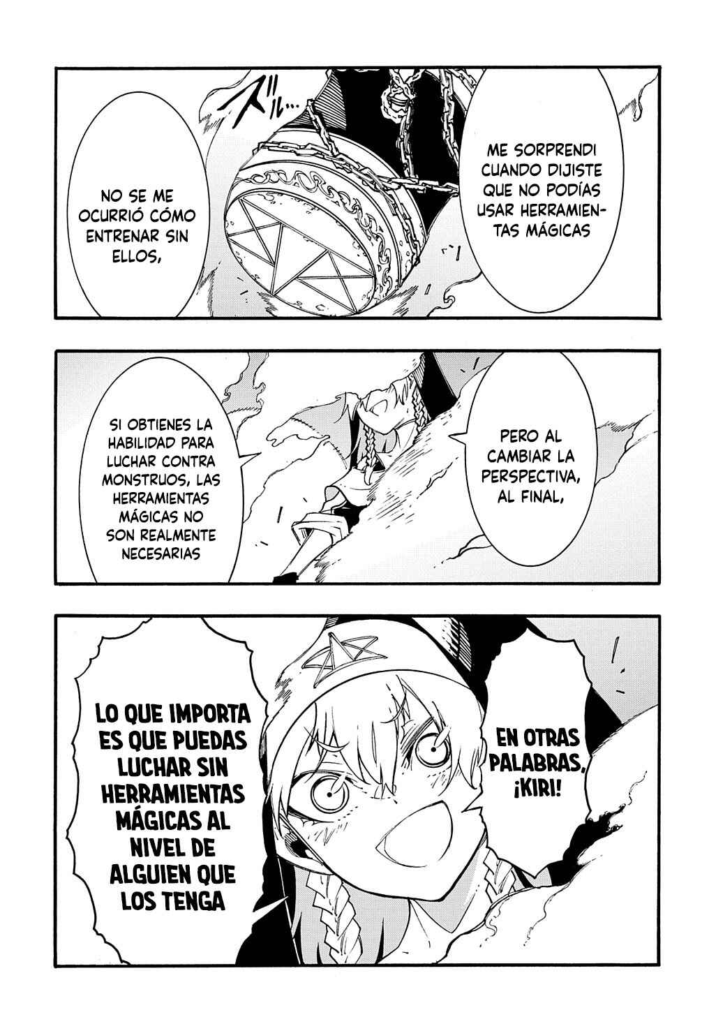 Chapter 29 - Page 21