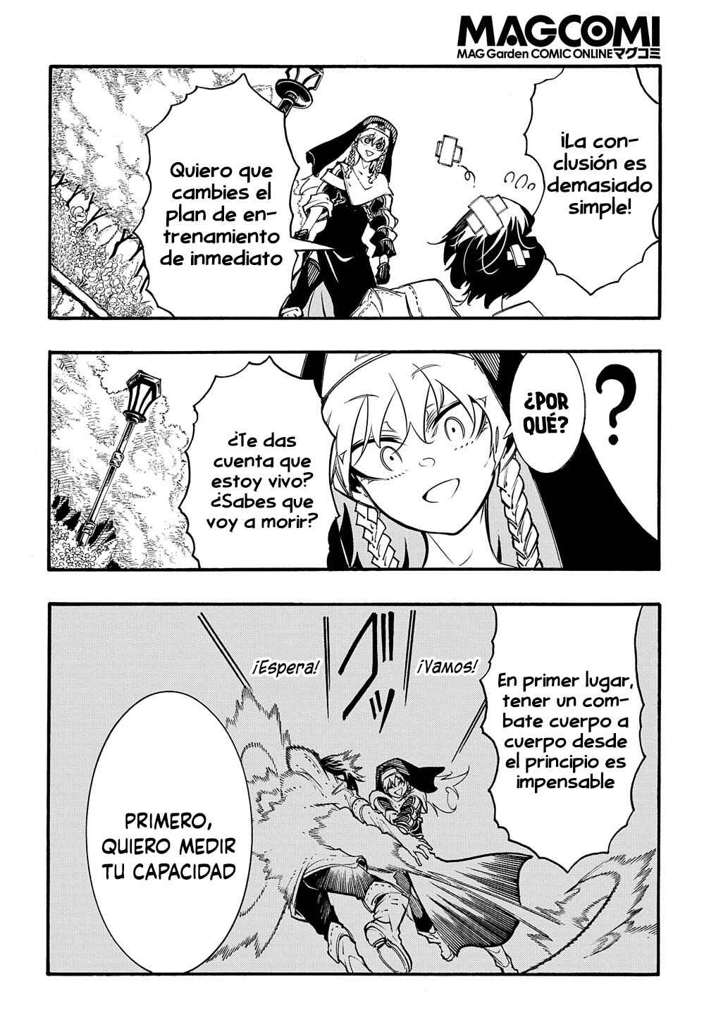 Chapter 29 - Page 22