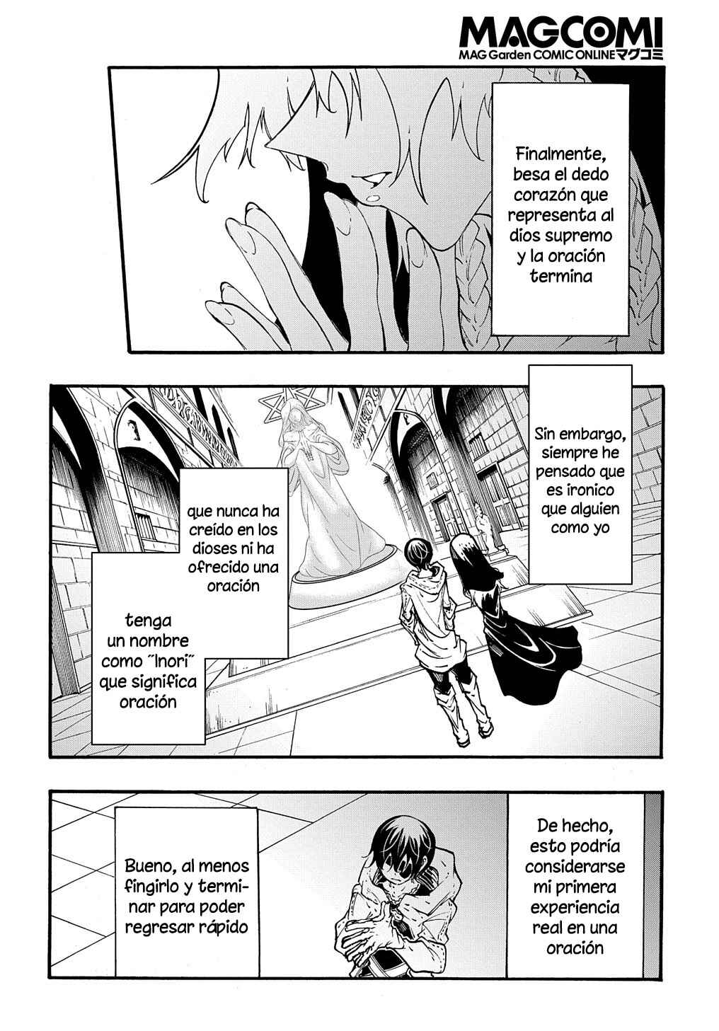 Chapter 29 - Page 32