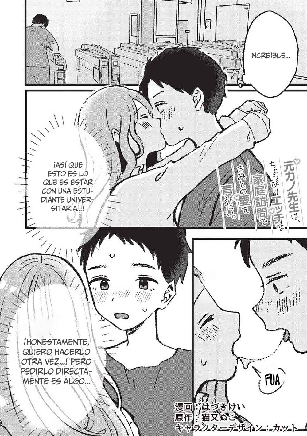 Chapter 2 - Page 4