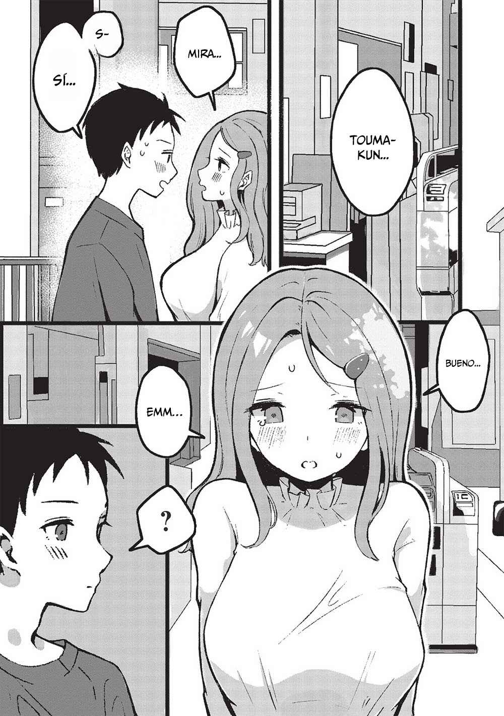 Chapter 2 - Page 5