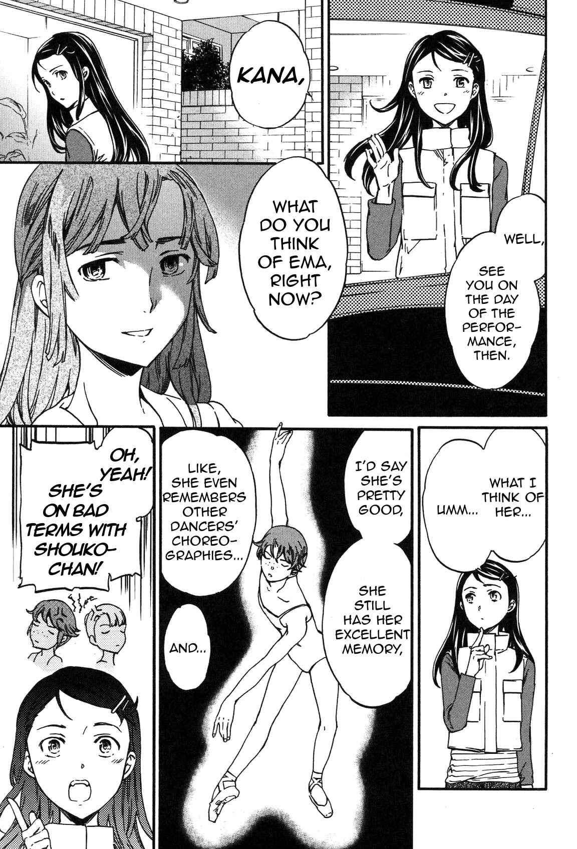 Chapter 22 - Page 31