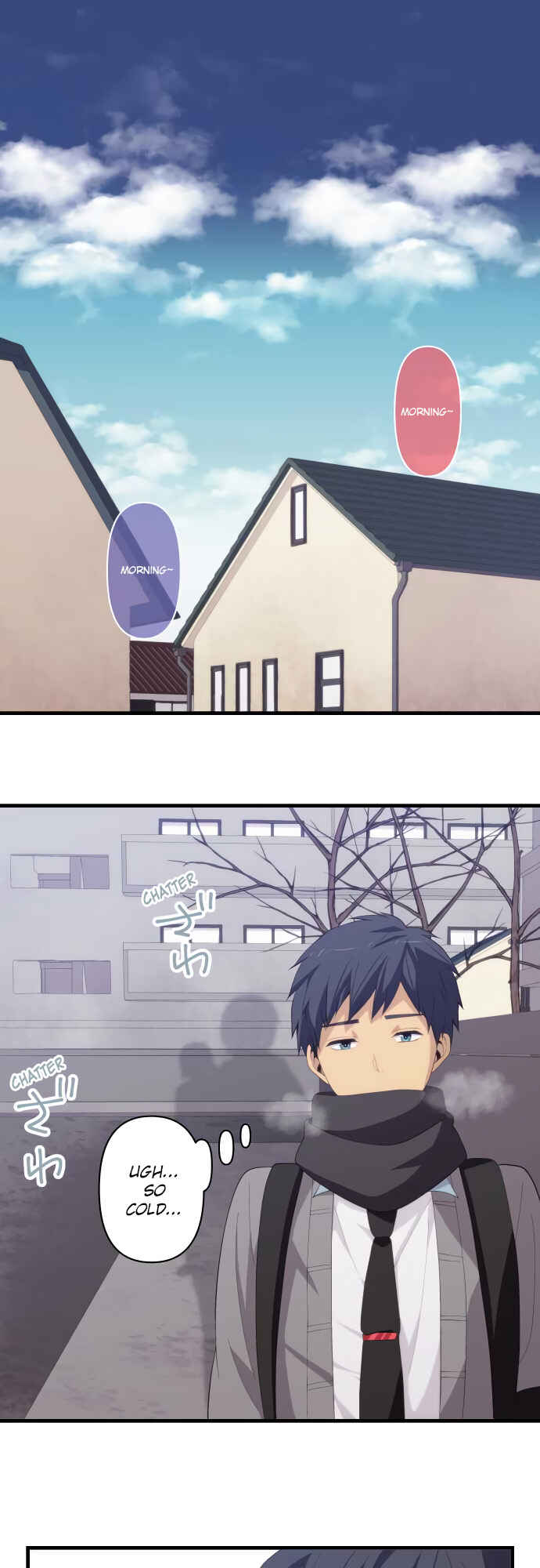 Chapter 190 - Page 1