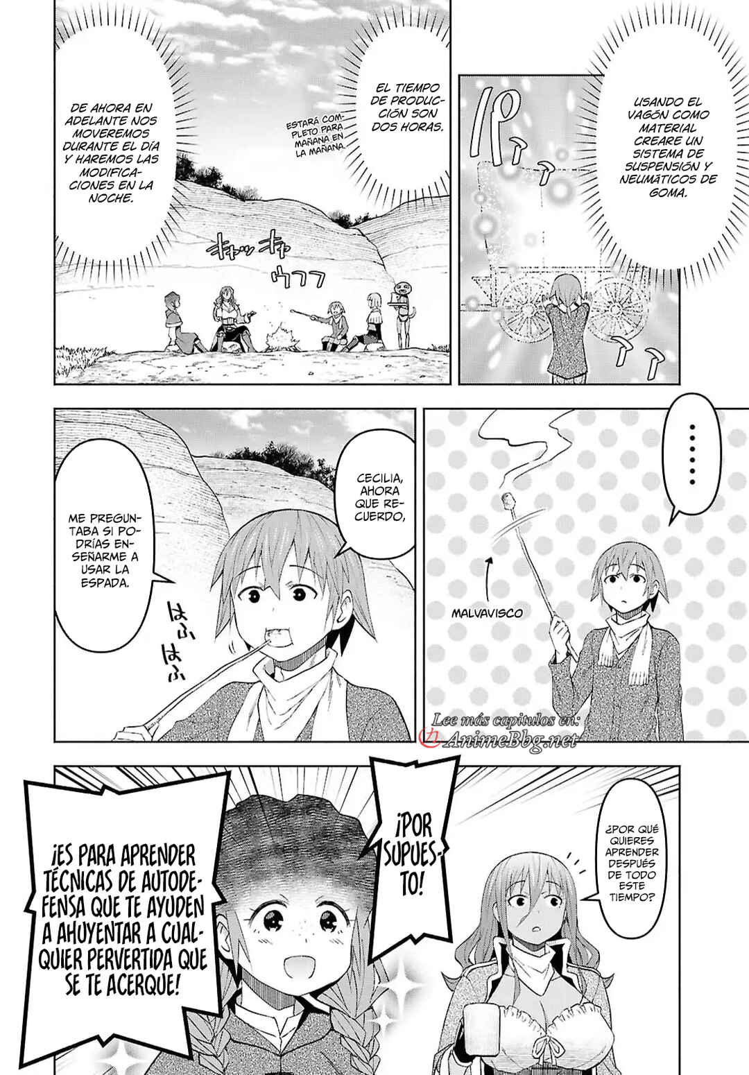 Chapter 57 - Page 14