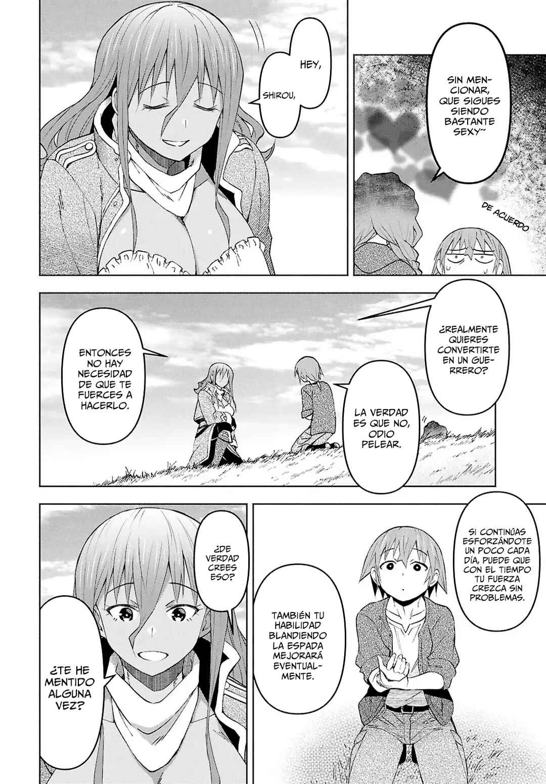 Chapter 57 - Page 20