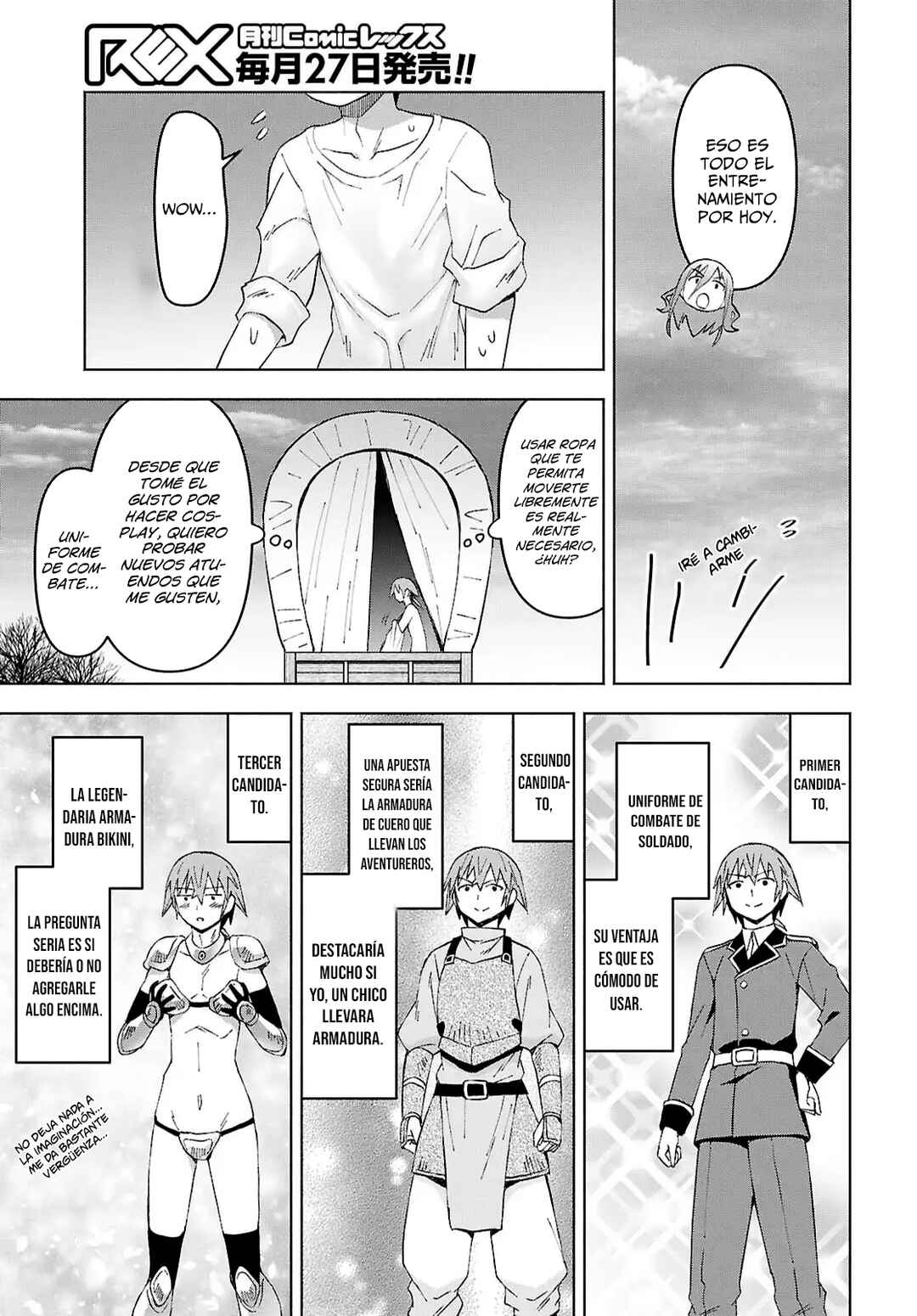 Chapter 57 - Page 25