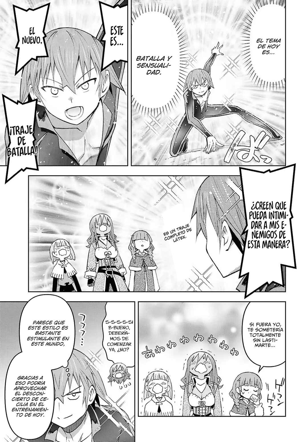 Chapter 57 - Page 29