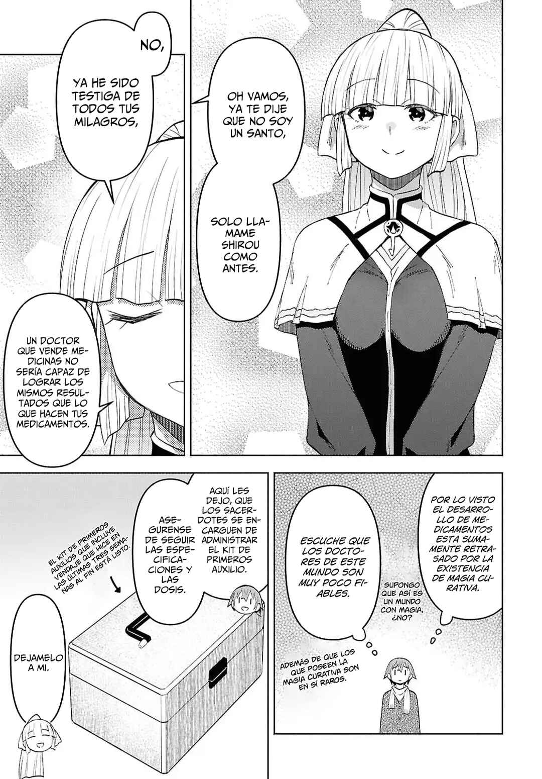 Chapter 57 - Page 5
