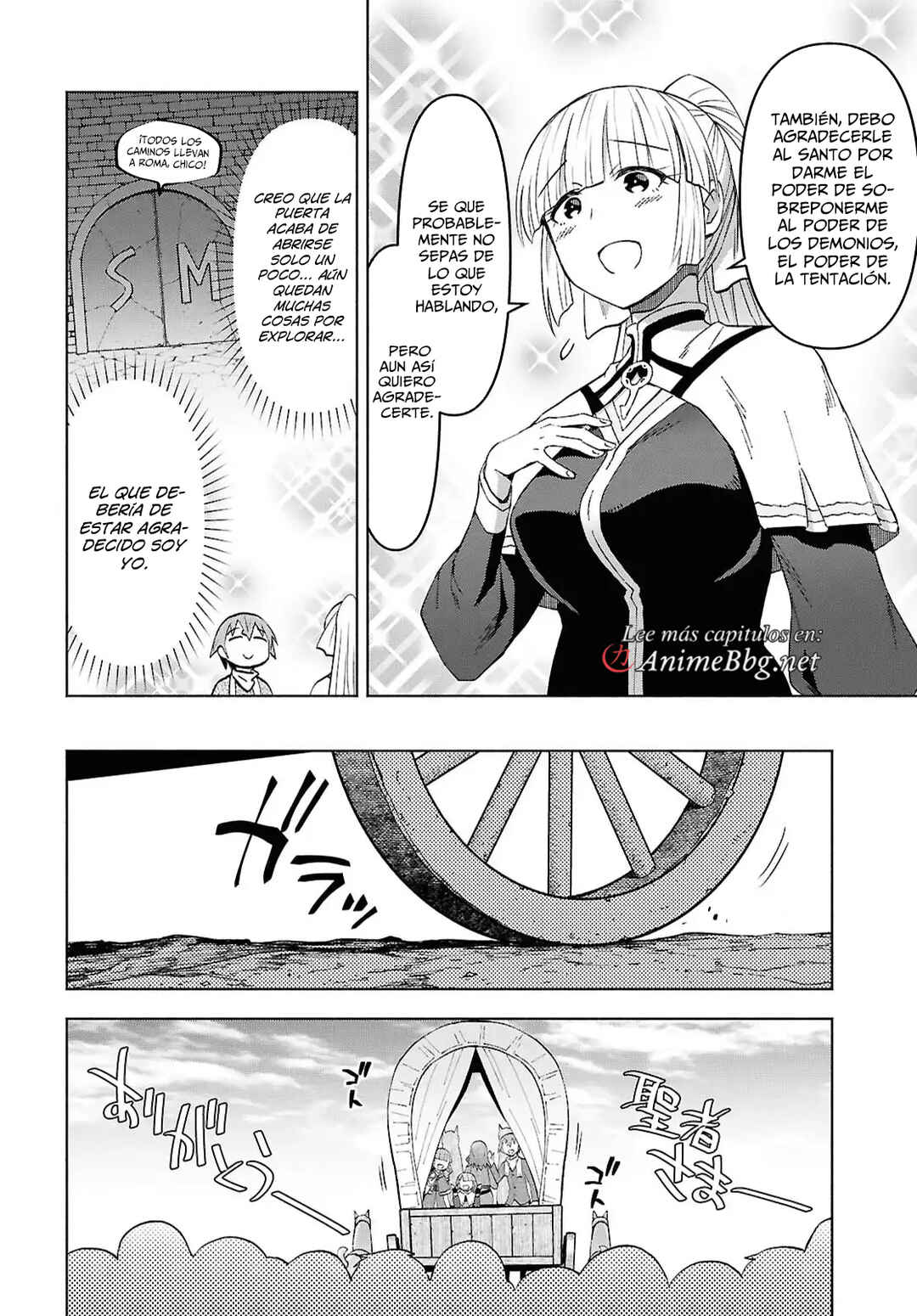 Chapter 57 - Page 6