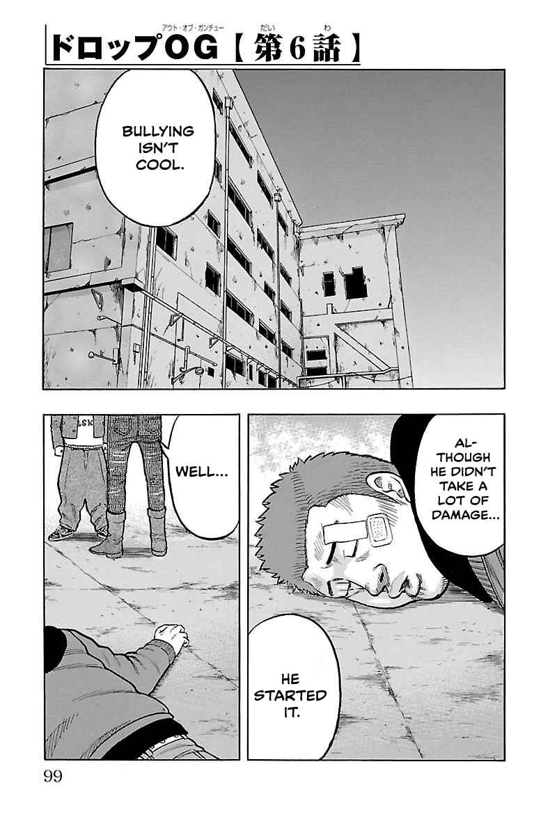 Chapter 6 - Page 1