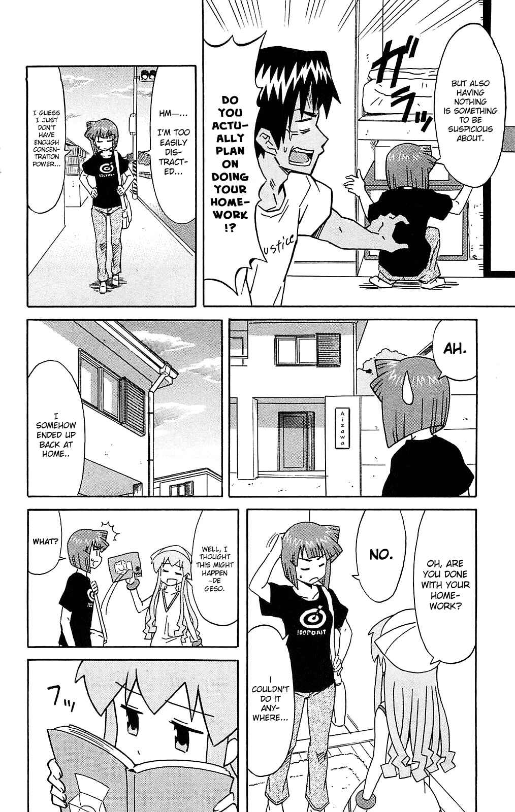 Chapter 172 - Page 12