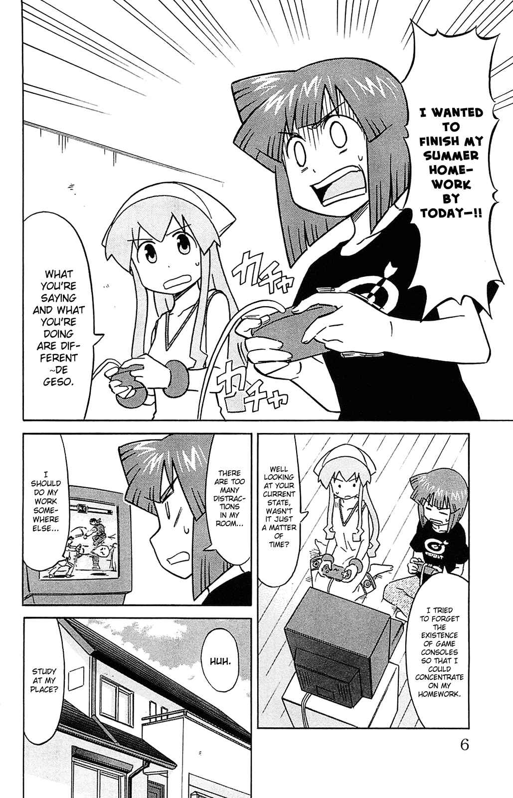 Chapter 172 - Page 8
